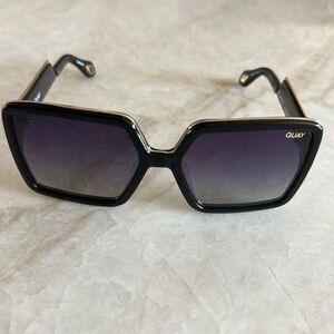 Quay sunglasses *polarized